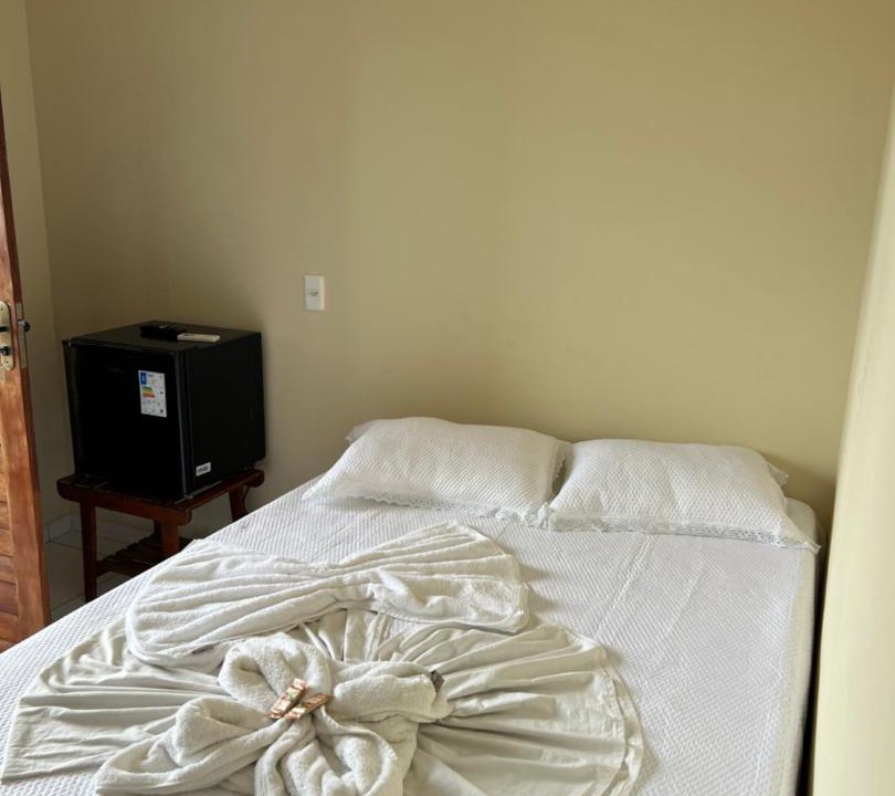 Photo of Bedroom in Santa Terezinha