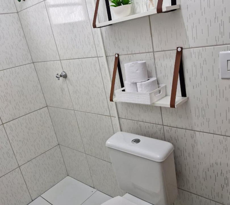 Photo of Bathroom in Petrolina