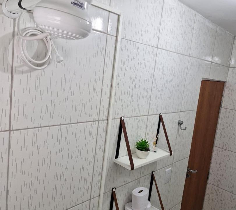 Photo of Bathroom in Petrolina