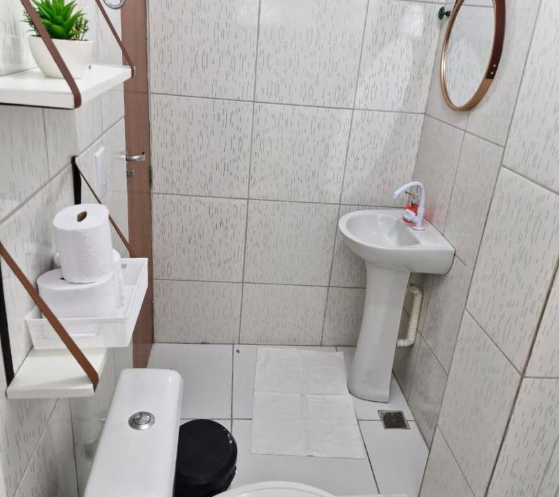 Photo of Bathroom in Petrolina