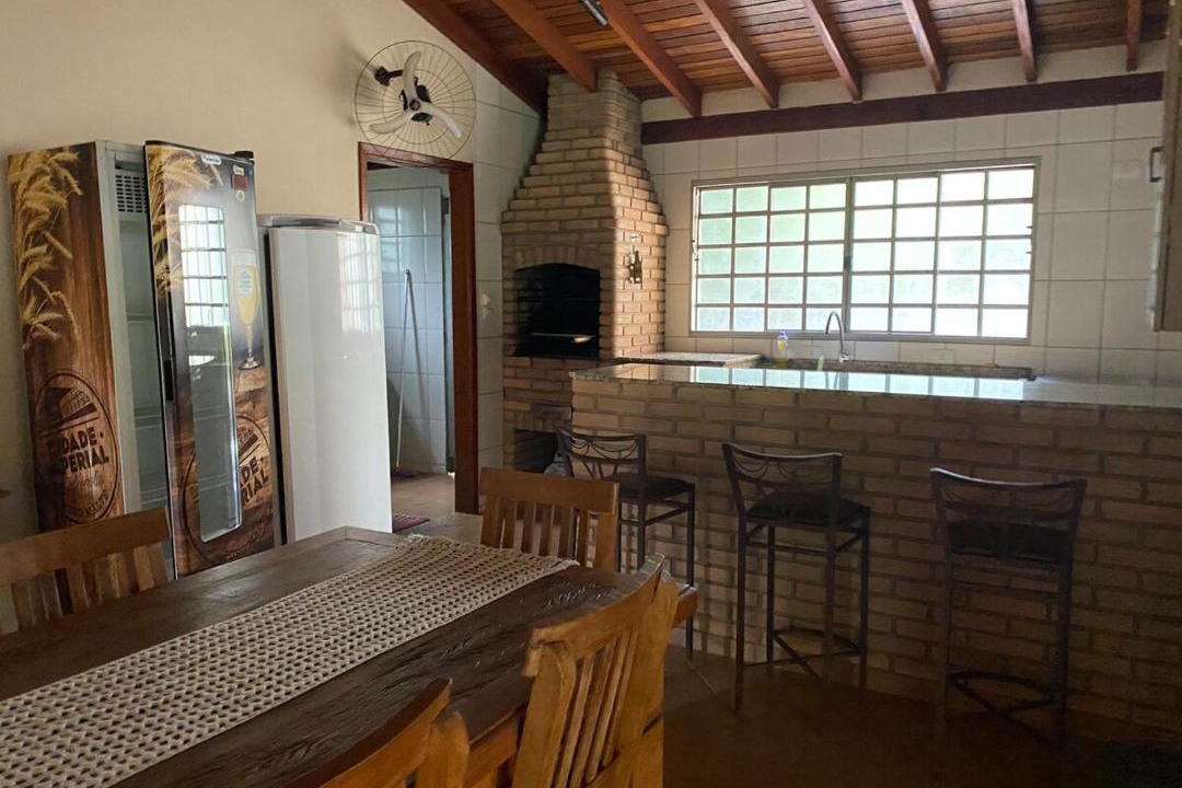 Photo of Kitchen in Fernandopolis