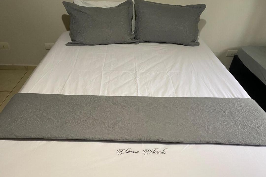 Photo of Bedroom in Fernandopolis