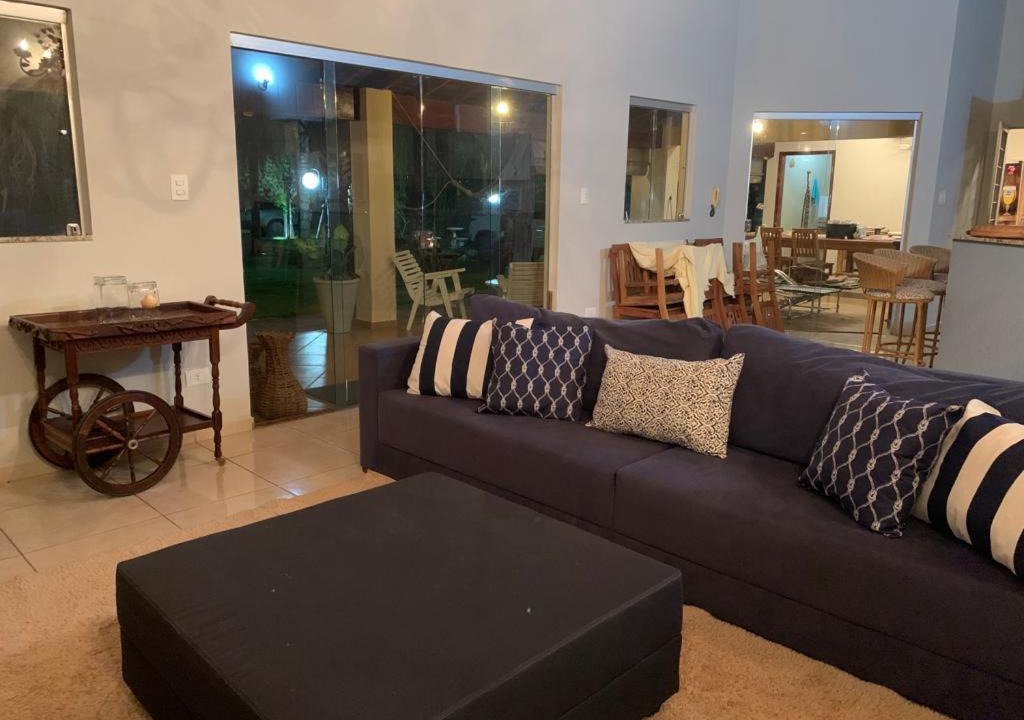 Photo of Livingroom in Fernandopolis