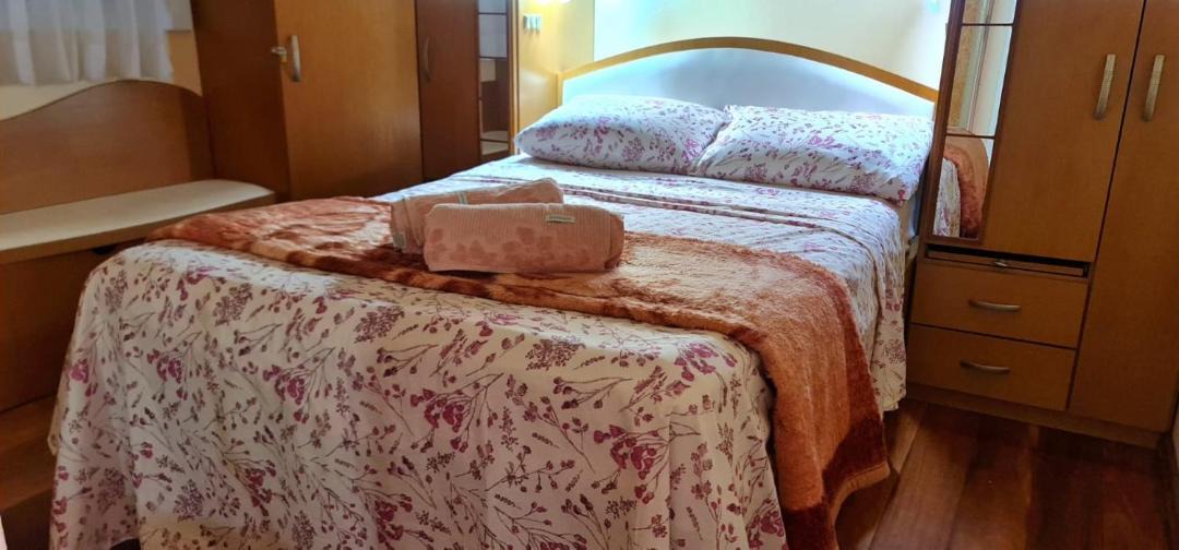 Photo of Bedroom in Morro Reuter