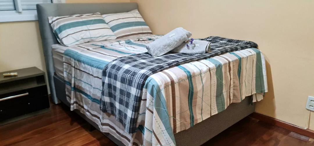 Photo of Bedroom in Morro Reuter