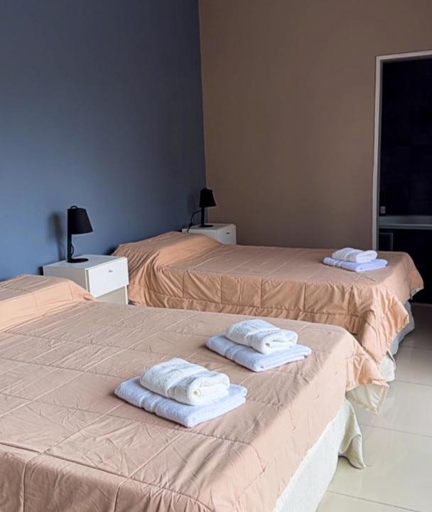 Photo of Bedroom in Lujan