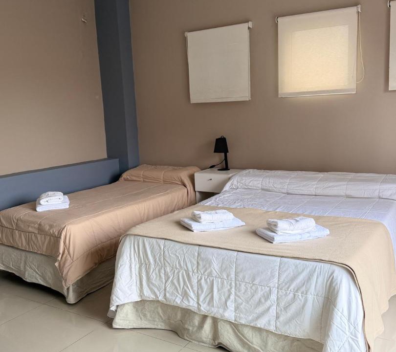 Photo of Bedroom in Lujan