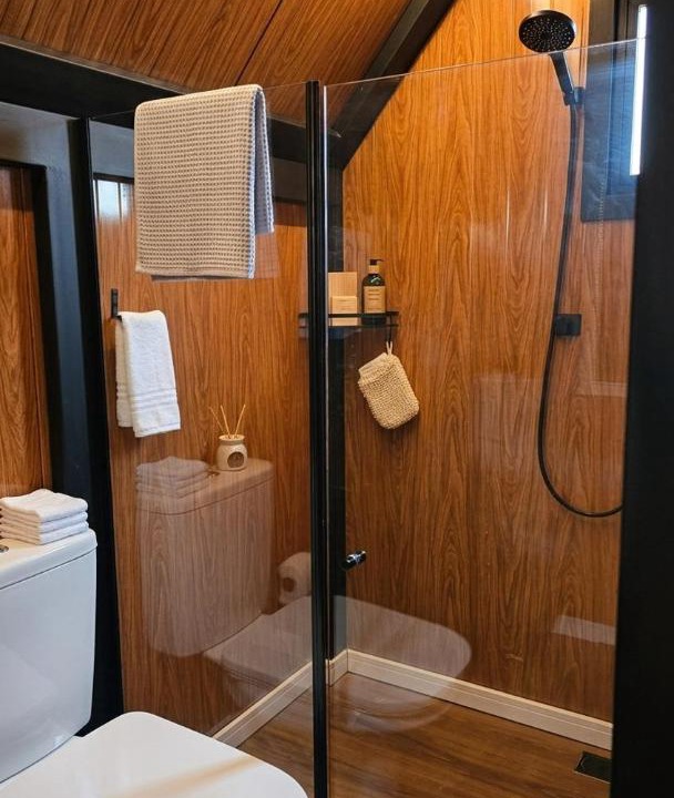 Photo of Bathroom in Victor Graeff
