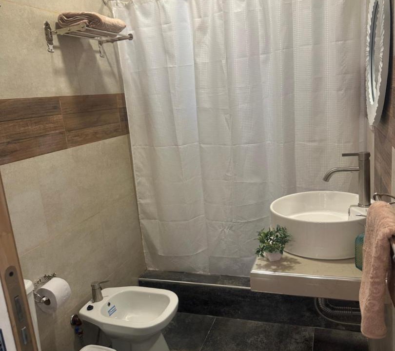Photo of Bathroom in Banfield