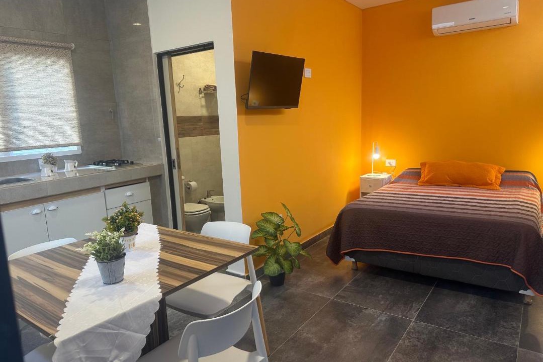 Photo of Bedroom in Banfield