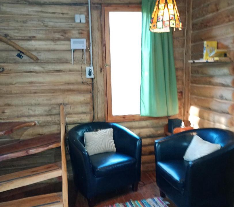 Photo of Livingroom in Los Reartes