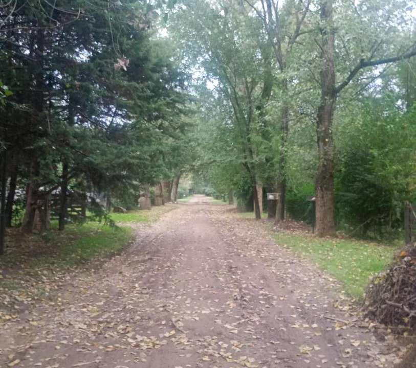 Photo of Outdoor in Los Reartes