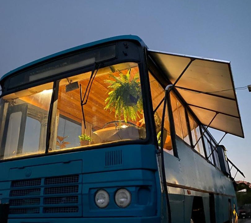 Photo of Outdoor in Vale do Capao