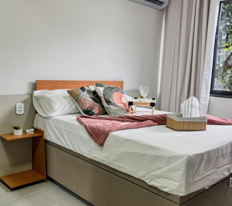 Photo of Bedroom in Asa Norte