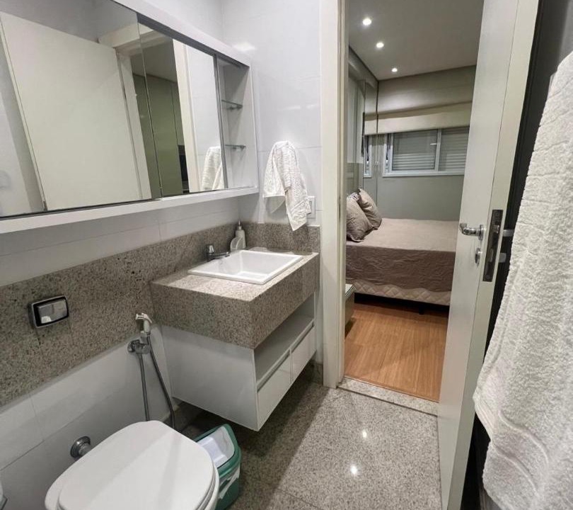 Photo of Bathroom in Melo