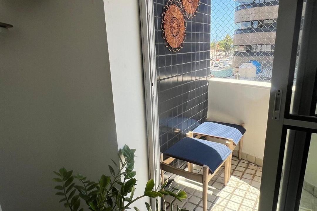 Photo of Patio Balcony in Centro