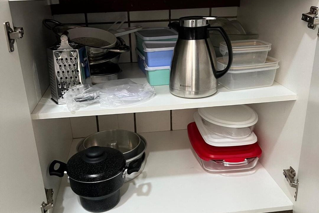 Photo of Kitchen in Centro