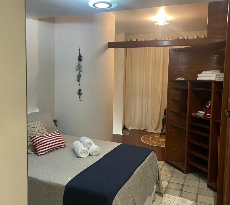 Photo of Bedroom in Centro