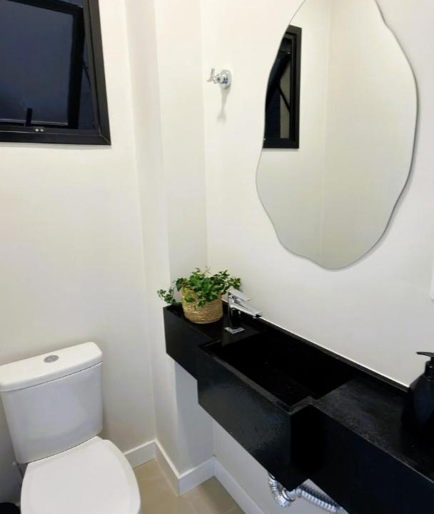 Photo of Bathroom in Nacoes
