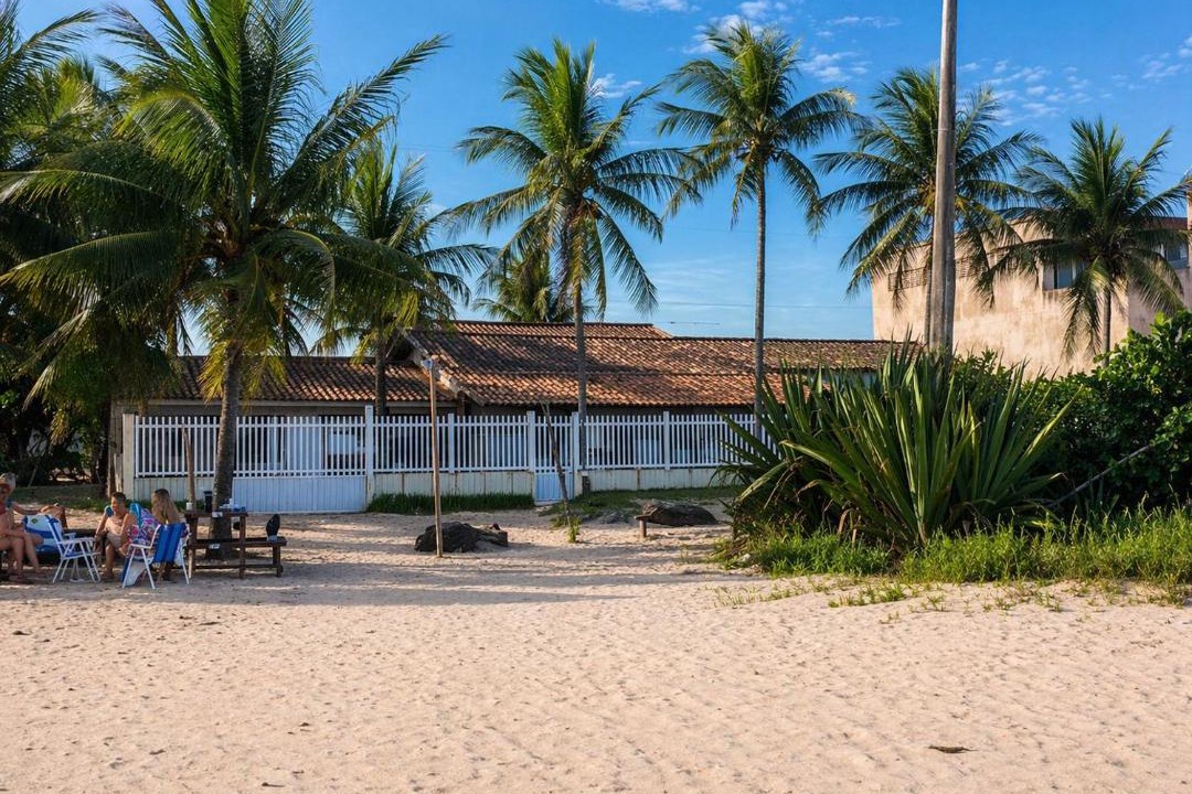 Photo of Others in Praia Grande