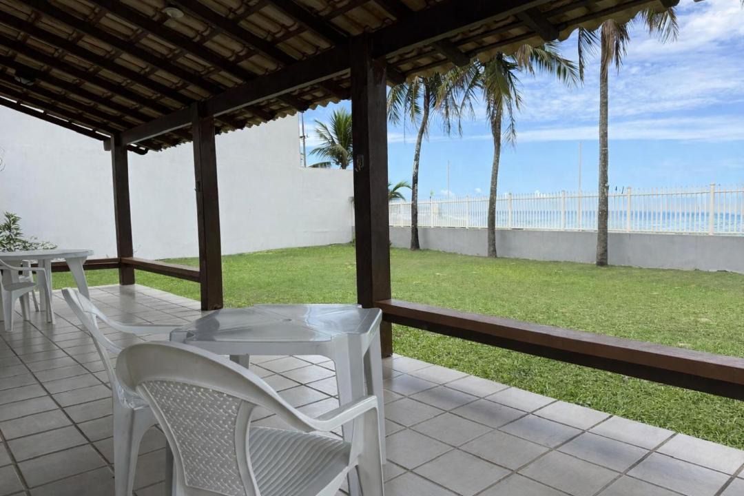 Photo of Patio Balcony in Praia Grande