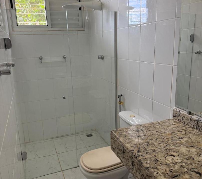Photo of Bathroom in Praia Grande