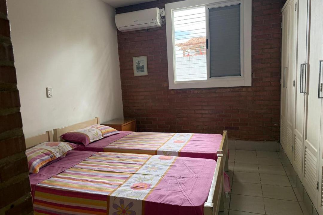 Photo of Bedroom in Praia Grande