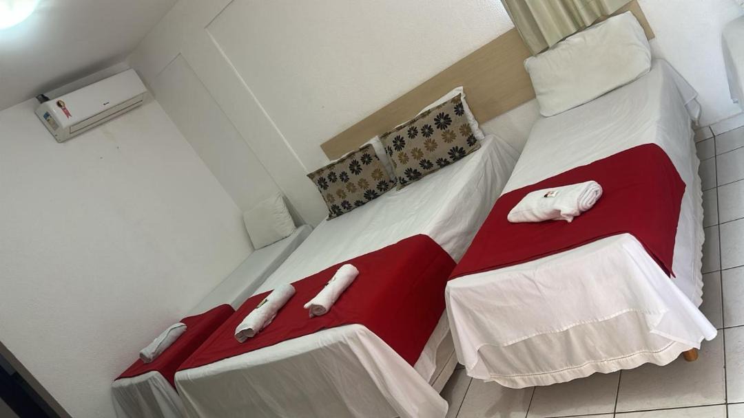Photo of Bedroom in Praia do Frances