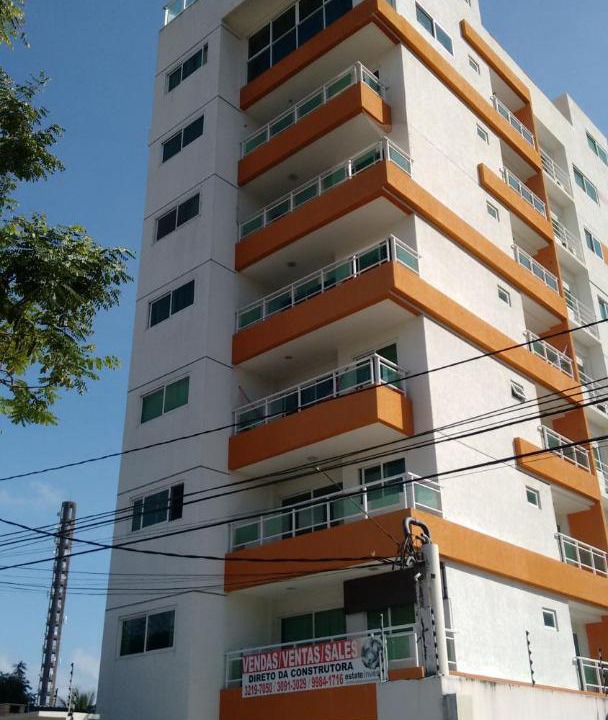 Photo of Buildings in Ponta Negra