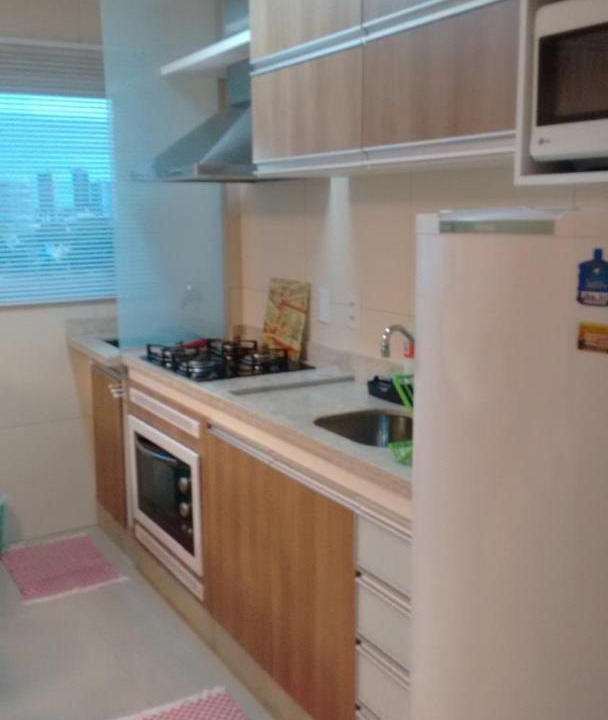 Photo of Kitchen in Ponta Negra