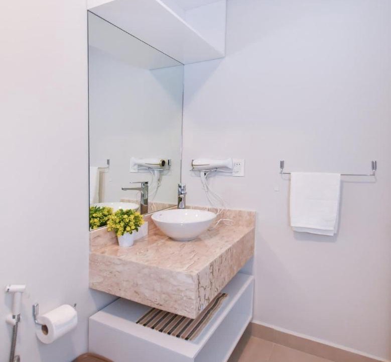Photo of Bathroom in Fernando De La Mora