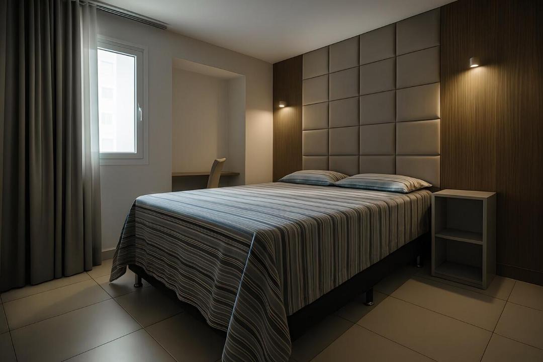 Photo of Bedroom in Aguas Claras