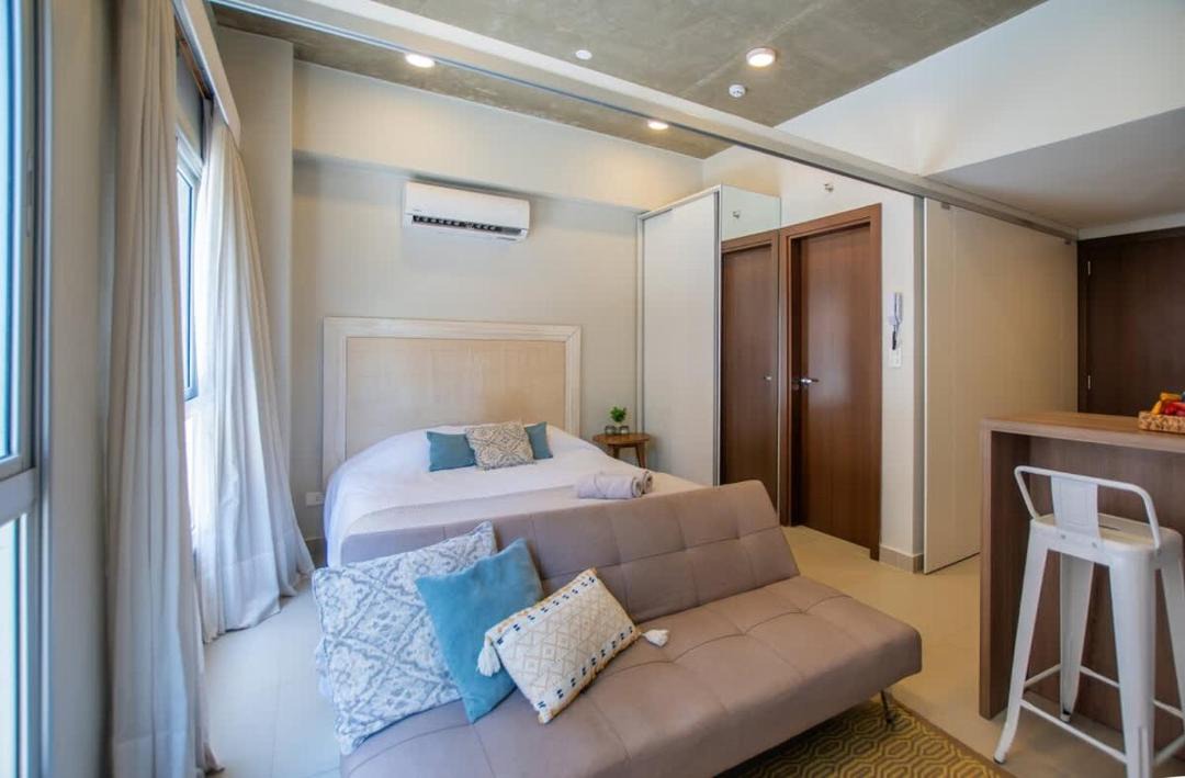 Photo of Bedroom in Fernando De La Mora