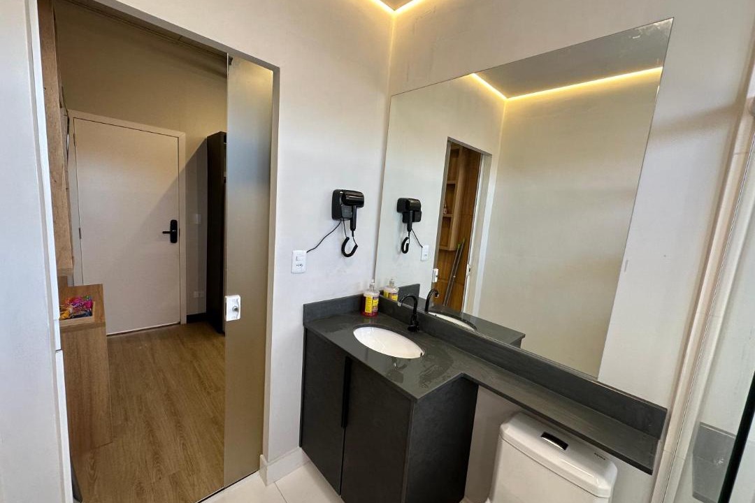 Photo of Bathroom in Cajuru