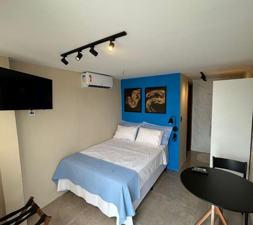 Photo of Bedroom in Salvador