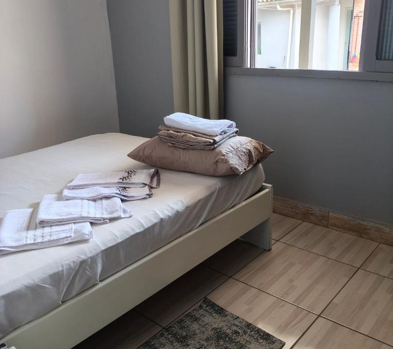 Photo of Bedroom in Praia Grande