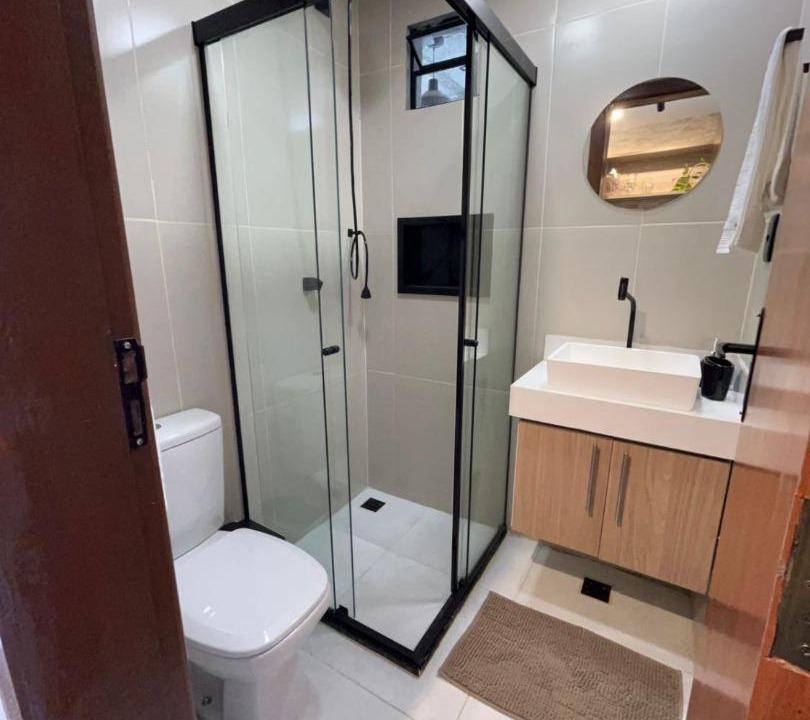 Photo of Bathroom in Salvador