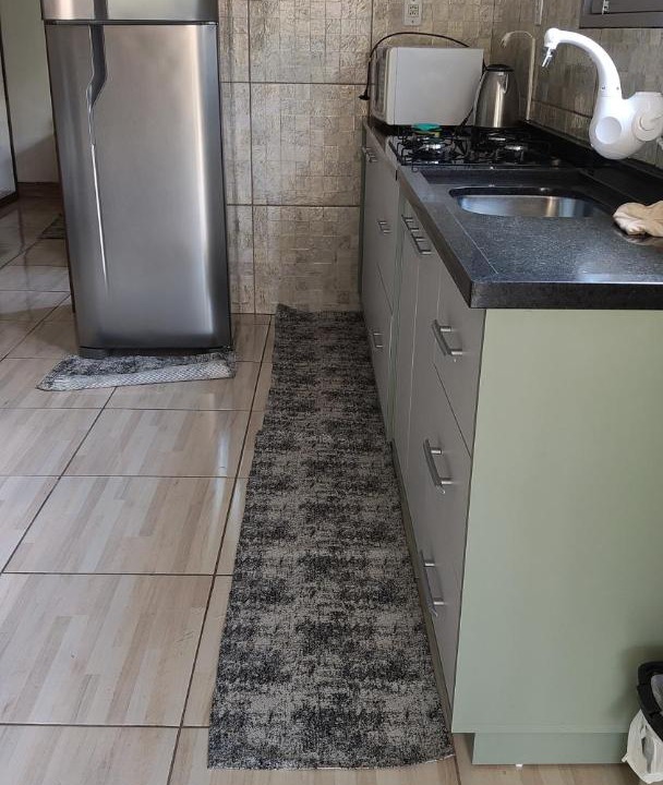 Photo of Kitchen in Praia Grande