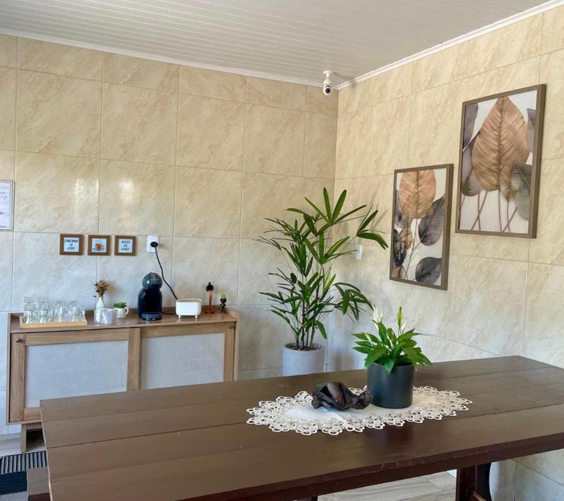 Photo of Livingroom in Lauro Muller