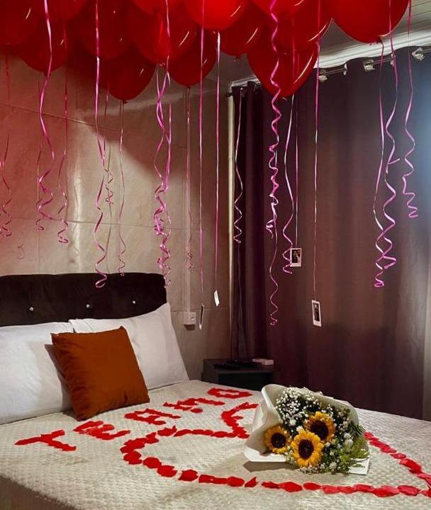 Photo of Bedroom in Lauro Muller