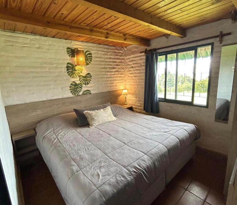 Photo of Bedroom in Tafi del Valle