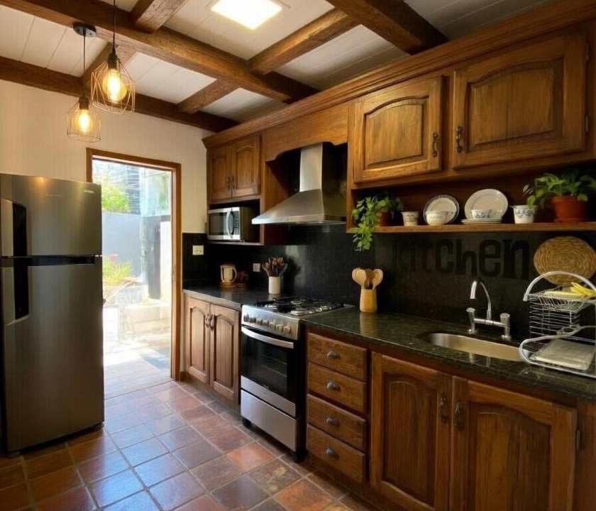 Photo of Kitchen in Tafi del Valle