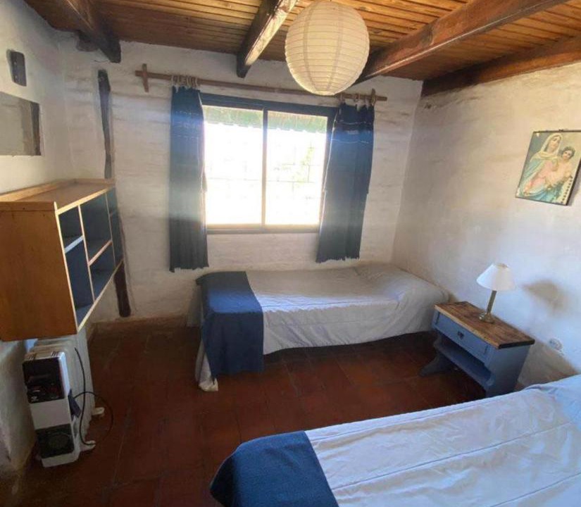 Photo of Bedroom in Tafi del Valle