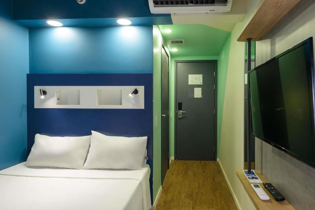 Photo of Bedroom in Piedade