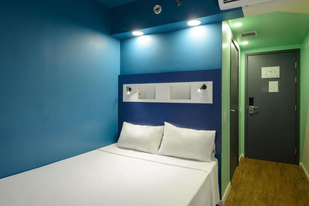 Photo of Bedroom in Piedade