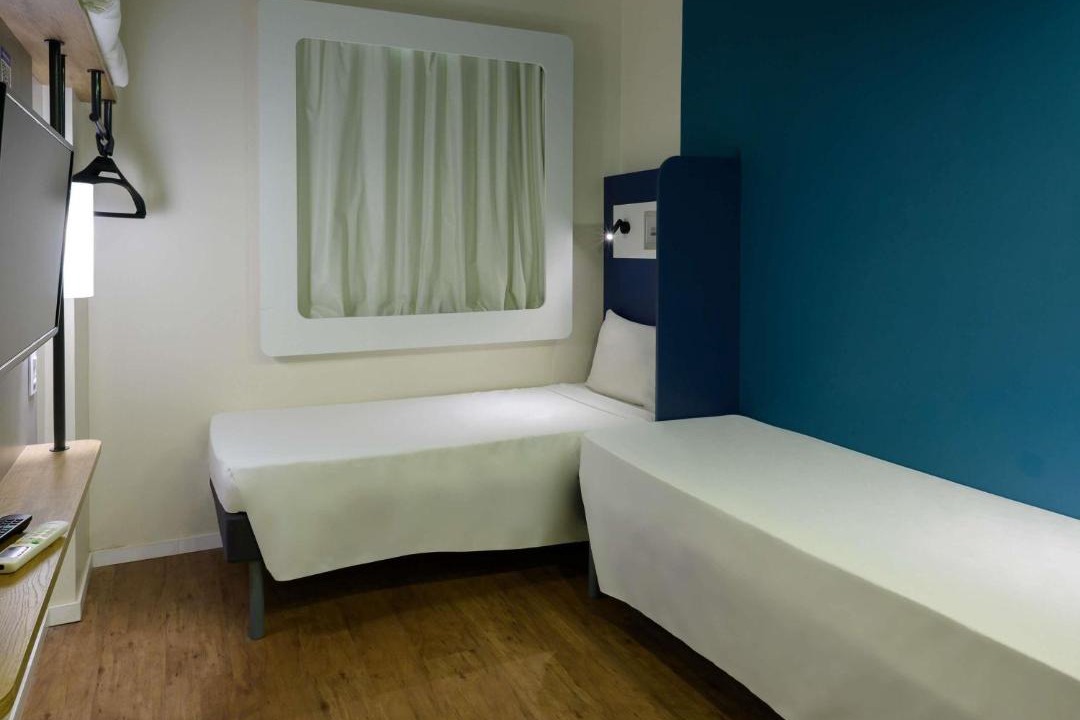 Photo of Bedroom in Piedade