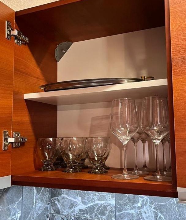 Photo of Kitchen in Barreal