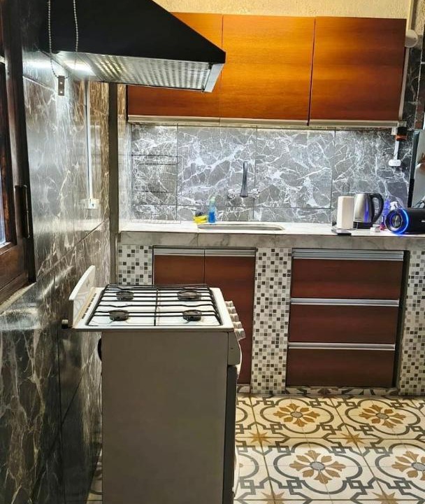 Photo of Kitchen in Barreal