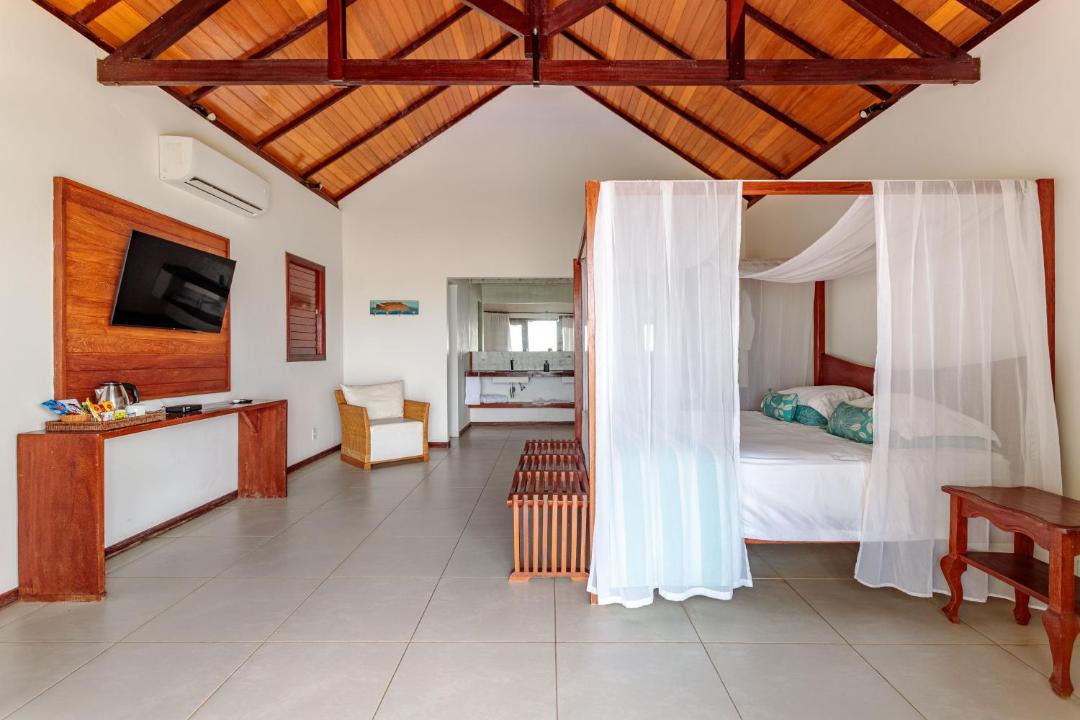 Photo of Bedroom in Touros