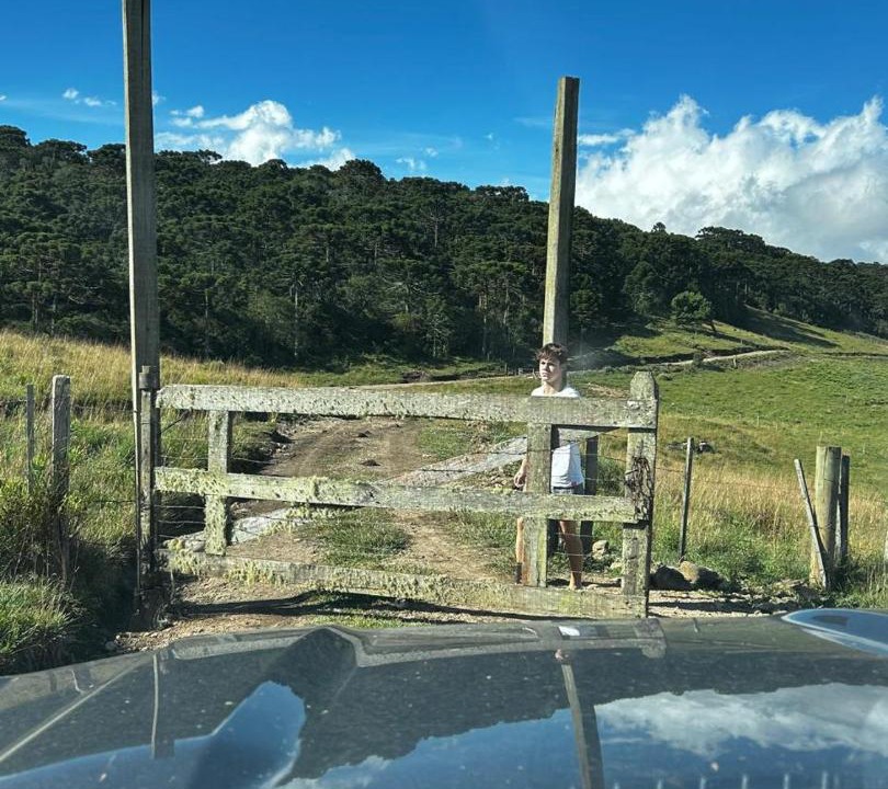 Photo of Others in Cambara do Sul